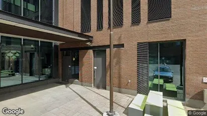 Kantorruimte te huur in Helsinki Eteläinen - Foto uit Google Street View