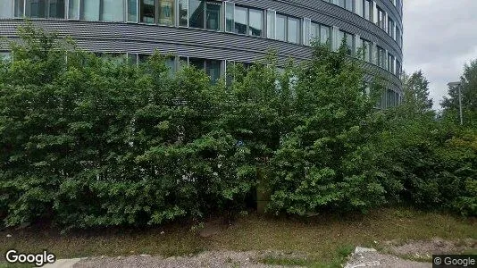 Büros zur Miete i Espoo – Foto von Google Street View