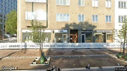 Kantorruimte te huur in Helsinki Eteläinen - Foto uit Google Street View