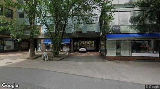 Office spaces for rent i Turku - Photo from Google Street View