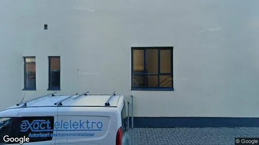 Büros zur Miete i Oslo Gamle Oslo – Foto von Google Street View