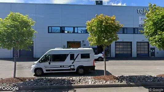Werkstätte zur Miete i Holmestrand – Foto von Google Street View
