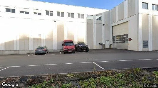 Lokaler til leje i Oslo Østensjø - Foto fra Google Street View