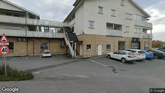 Büros zur Miete i Hobøl – Foto von Google Street View
