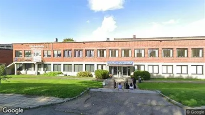Lokaler til leje i Oslo Grorud - Foto fra Google Street View
