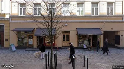 Lokaler til leje i Helsinki Eteläinen - Foto fra Google Street View