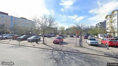 Commercial properties for rent in Espoo - Photo from Google Street View