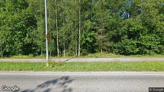 Lager til leie i Espoo – Bilde fra Google Street View