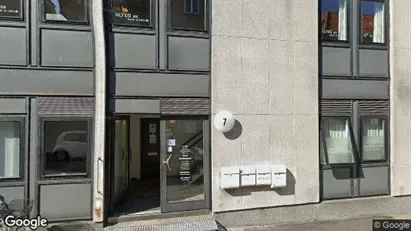 Kantorruimte te koop in Roskilde - Foto uit Google Street View