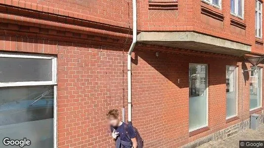 Lokaler til salg i Haderslev - Foto fra Google Street View