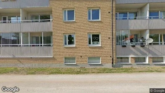 Commercial properties for sale i Norberg - Photo from Google Street View