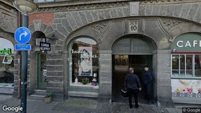 Büros zur Miete in Lund – Foto von Google Street View