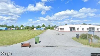 Commercial properties for sale in Örebro - Photo from Google Street View