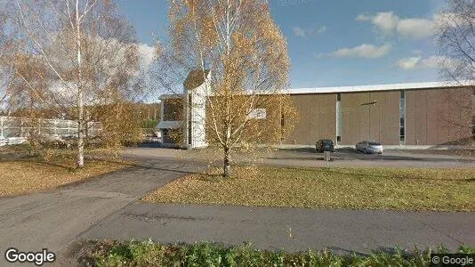 Werkstätte zur Miete i Karkkila – Foto von Google Street View