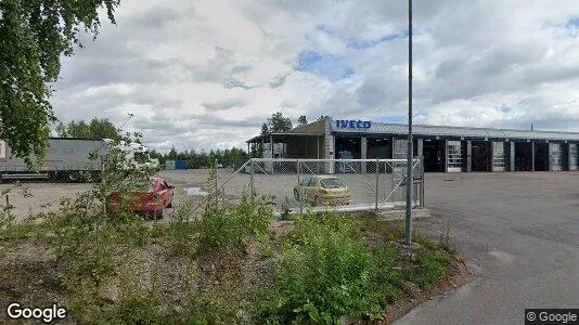 Industrilokaler för uthyrning i Esbo – Foto från Google Street View