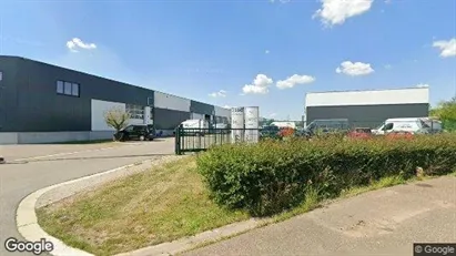 Bedrijfsruimtes te koop in Houthalen-Helchteren - Foto uit Google Street View