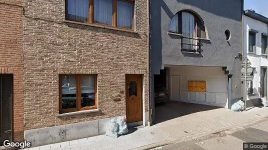 Commercial properties for sale i Aalst - Photo from Google Street View