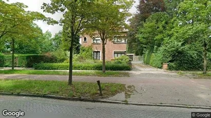 Lokaler til salgs i Rumst – Bilde fra Google Street View