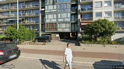 Kontorer til salgs i Antwerpen Deurne – Bilde fra Google Street View