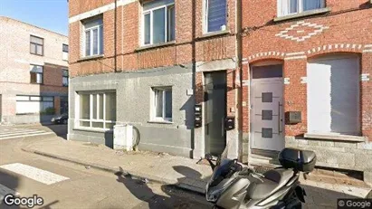 Commercial properties for sale in Antwerp Deurne - Photo from Google Street View