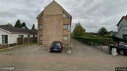 Commercial properties for sale in Sint-Katelijne-Waver - Photo from Google Street View