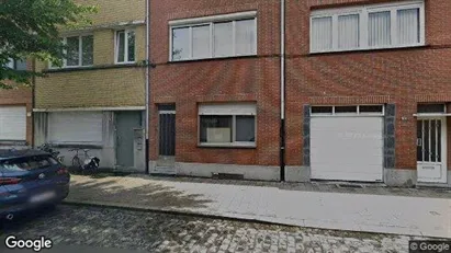 Gewerbeflächen zum Kauf in Antwerpen Wilrijk – Foto von Google Street View