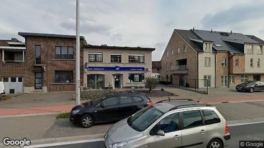 Commercial properties for sale i Zemst - Photo from Google Street View