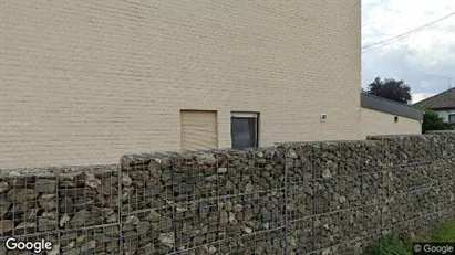 Kontorslokaler till salu i Heers – Foto från Google Street View