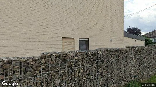 Office spaces for sale i Heers - Photo from Google Street View