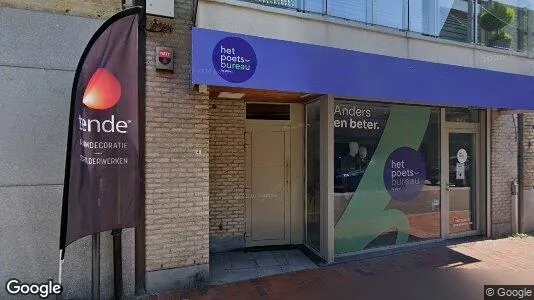 Commercial properties for sale i Poperinge - Photo from Google Street View