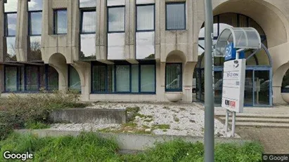 Commercial properties for rent in Brussels Sint-Lambrechts-Woluwe - Photo from Google Street View