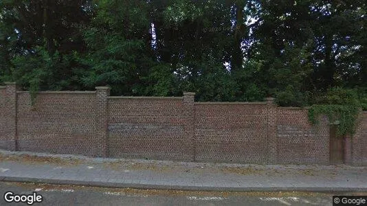 Commercial properties for sale i Gavere - Photo from Google Street View