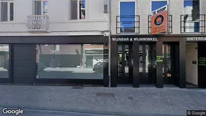 Lokaler til salg i Herentals - Foto fra Google Street View