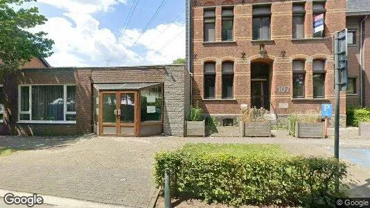 Commercial properties for sale i Diepenbeek - Photo from Google Street View