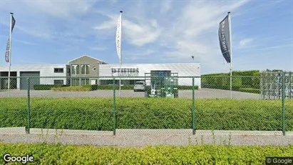 Gewerbeflächen zum Kauf in Dessel – Foto von Google Street View