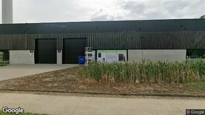 Commercial properties for sale in Ham - Photo from Google Street View