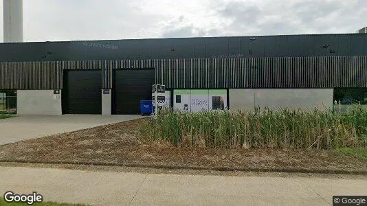 Commercial properties for sale i Ham - Photo from Google Street View