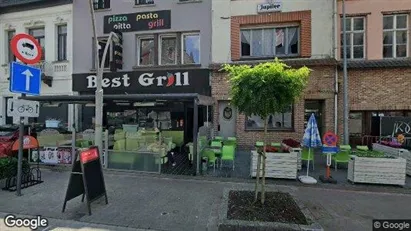 Bedrijfsruimtes te koop in Geraardsbergen - Foto uit Google Street View