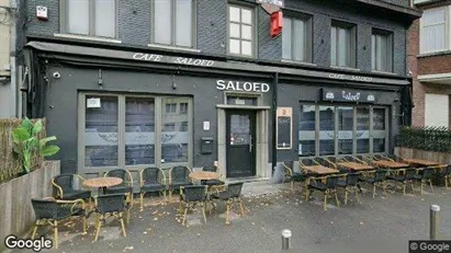 Commercial properties for sale in Rijkevorsel - Photo from Google Street View