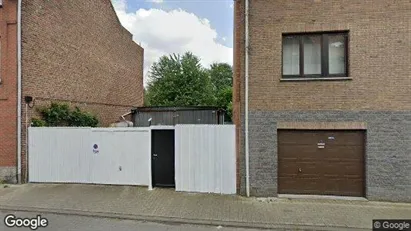 Magazijnen te koop in Sint-Pieters-Leeuw - Foto uit Google Street View