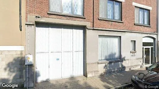 Commercial properties for sale i Stad Gent - Photo from Google Street View