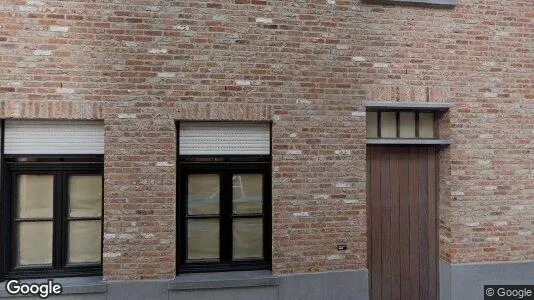 Kantorruimte te koop i Aalter - Foto uit Google Street View