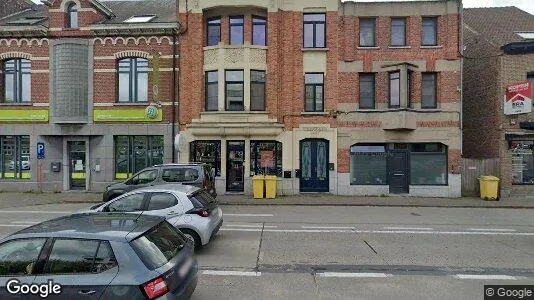 Office spaces for sale i Kortenberg - Photo from Google Street View