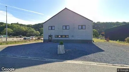 Lokaler til salgs i Jemeppe-sur-Sambre – Bilde fra Google Street View