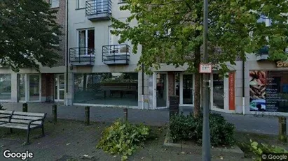 Gewerbeflächen zum Kauf in Turnhout – Foto von Google Street View