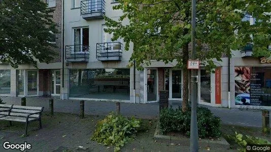Commercial properties for sale i Turnhout - Photo from Google Street View