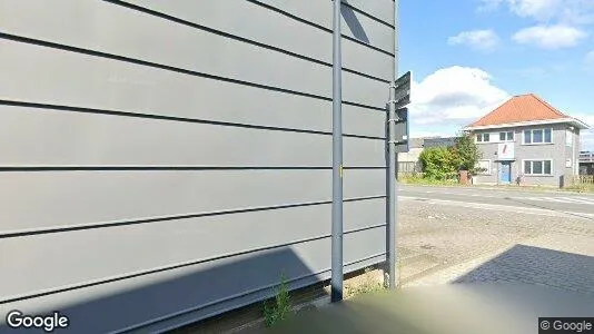 Commercial properties for sale i Stad Gent - Photo from Google Street View