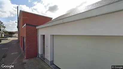 Företagslokaler till salu i Assenede – Foto från Google Street View