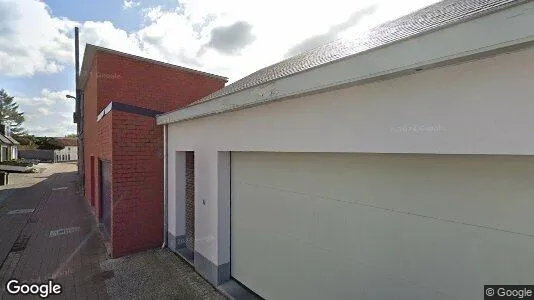 Commercial properties for sale i Assenede - Photo from Google Street View