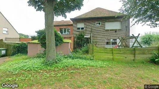 Commercial properties for sale i Lille - Photo from Google Street View